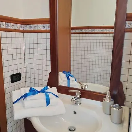 A Due Passi Dal Mare 2 - Affitti Brevi Italia Marina di San Vito