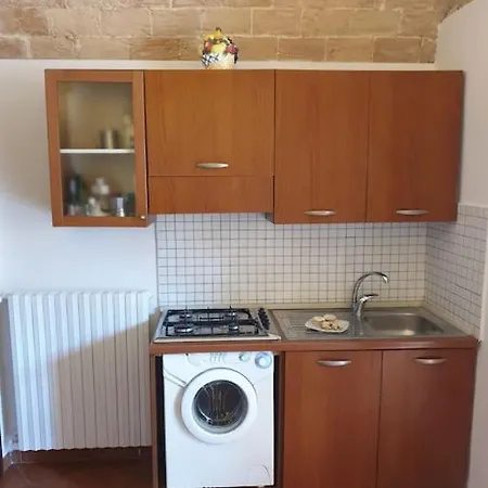 Apartment A Due Passi Dal Mare 2 - Affitti Brevi Italia *