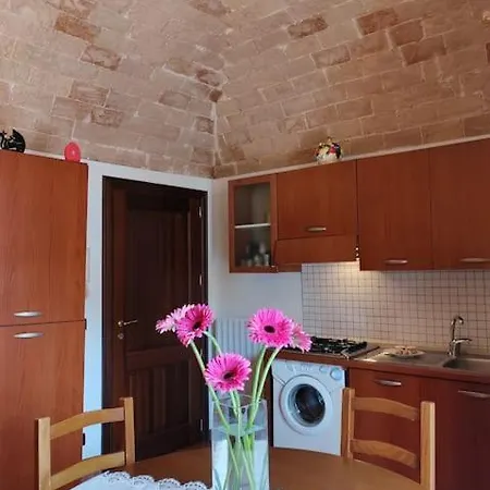 Apartment A Due Passi Dal Mare 2 - Affitti Brevi Italia Marina di San Vito