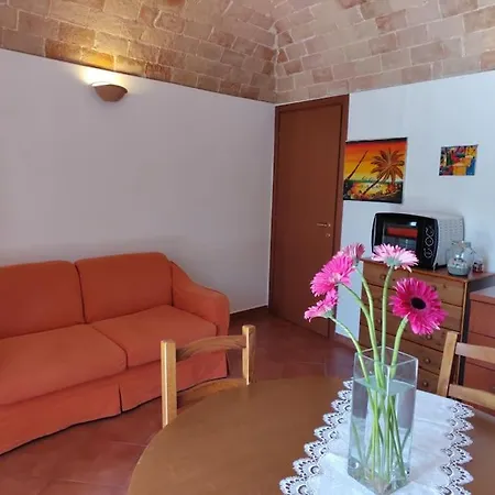 A Due Passi Dal Mare 2 - Affitti Brevi Italia Apartment Marina di San Vito