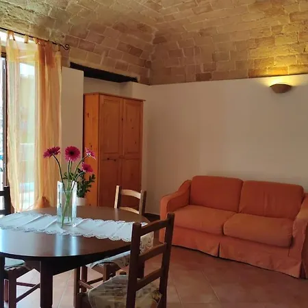 A Due Passi Dal Mare 2 - Affitti Brevi Italia Apartment Marina di San Vito