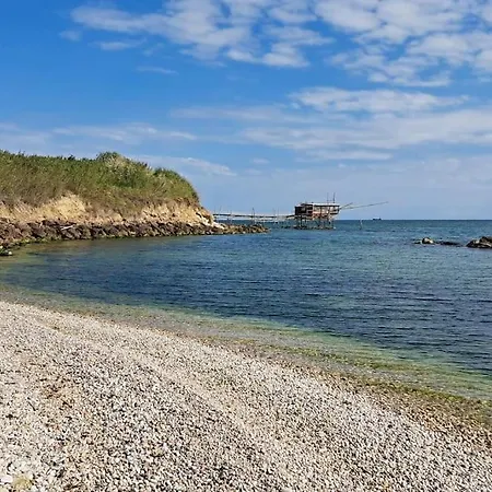 A Due Passi Dal Mare 2 - Affitti Brevi Italia * Marina di San Vito