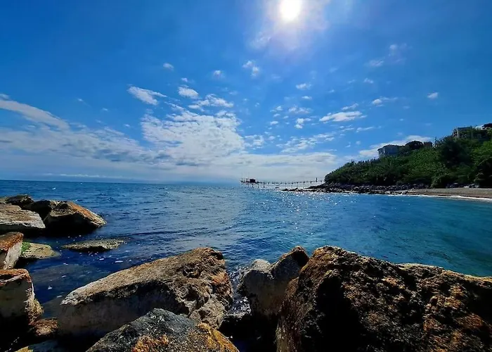 Appartamento A Due Passi Dal Mare 2 - Affitti Brevi Italia