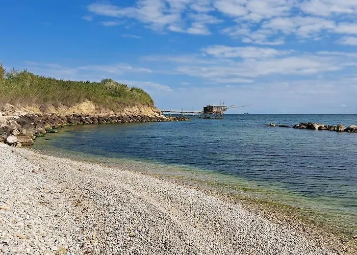 A Due Passi Dal Mare 2 - Affitti Brevi Italia * Marina di San Vito