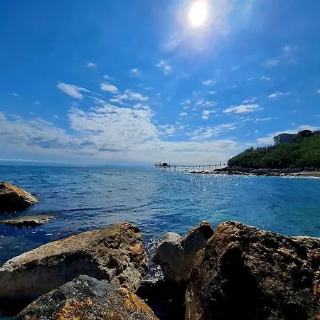 Lejlighed A Due Passi Dal Mare 2 - Affitti Brevi Italia
