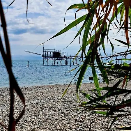 A Due Passi Dal Mare 2 - Affitti Brevi Italia Apartment *