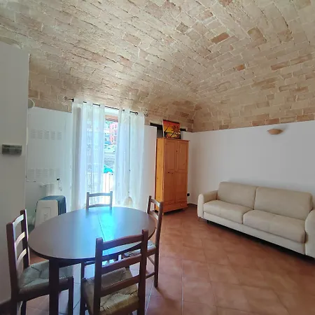 A Due Passi Dal Mare 2 - Affitti Brevi Italia Lejlighed *