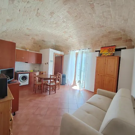 Lejlighed A Due Passi Dal Mare 2 - Affitti Brevi Italia