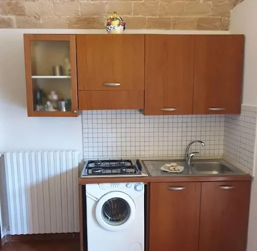 Apartmán A Due Passi Dal Mare 2 - Affitti Brevi Italia *