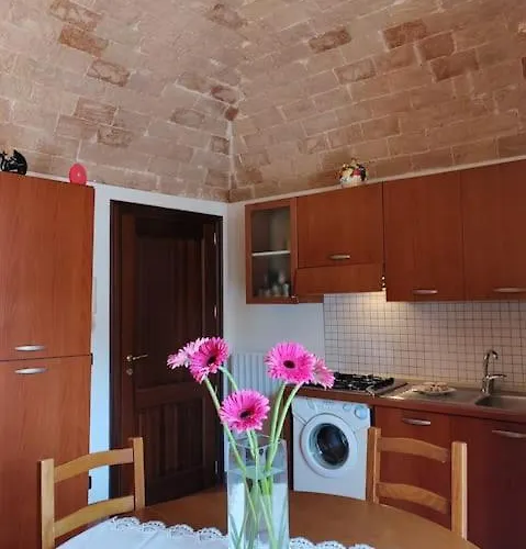 Apartmán A Due Passi Dal Mare 2 - Affitti Brevi Italia Marina di San Vito