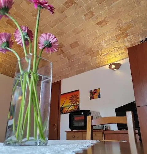 A Due Passi Dal Mare 2 - Affitti Brevi Italia Marina di San Vito