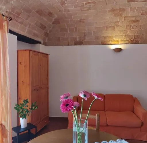 Apartmán A Due Passi Dal Mare 2 - Affitti Brevi Italia