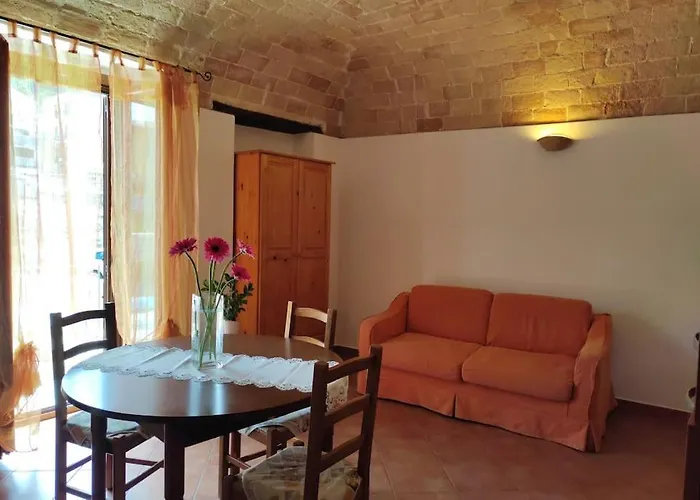 A Due Passi Dal Mare 2 - Affitti Brevi Italia Apartmán Marina di San Vito